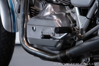 Ducati 900 SS DESMO 1977