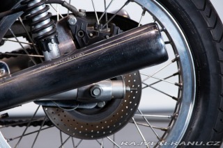 Ducati 900 SS DESMO 1977