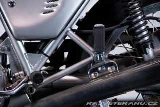 Ducati 900 SS DESMO 1977