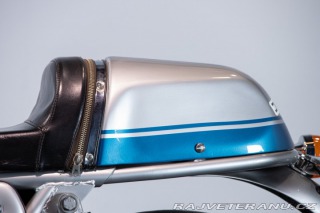 Ducati 900 SS DESMO 1977