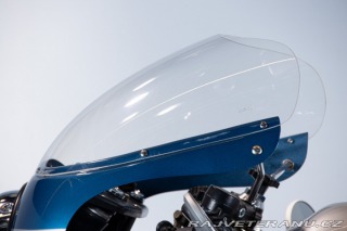 Ducati 900 SS DESMO 1977