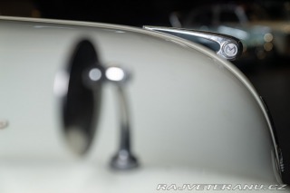 Morris Minor PICKUP 1968