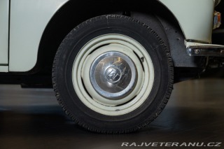 Morris Minor PICKUP 1968