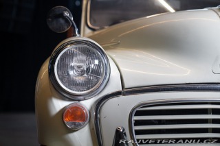 Morris Minor PICKUP 1968