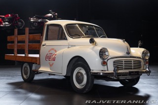 Morris Minor PICKUP 1968