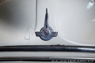 Morris Minor PICKUP 1968