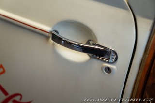 Morris Minor PICKUP 1968