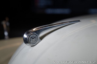 Morris Minor PICKUP 1968