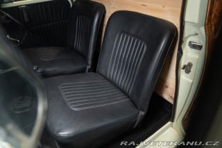 Morris Minor PICKUP 1968