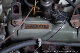Morris Minor PICKUP 1968