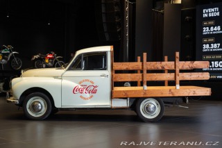 Morris Minor PICKUP 1968