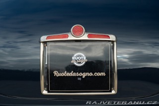 Fiat 1100 GHIA GIOIELLO 1950