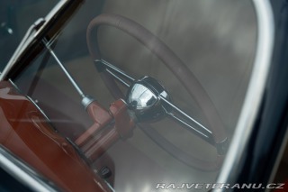 Fiat 1100 GHIA GIOIELLO 1950