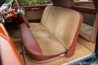 Fiat 1100 GHIA GIOIELLO 1950