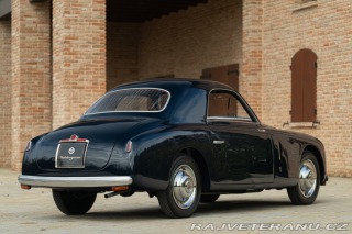 Fiat 1100 GHIA GIOIELLO 1950