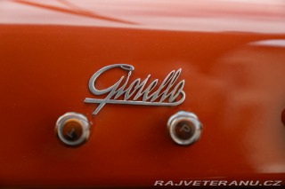 Fiat 1100 GHIA GIOIELLO 1950