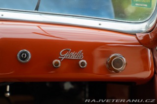 Fiat 1100 GHIA GIOIELLO 1950