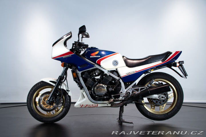 Honda VF 750 F 1983