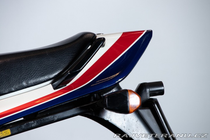 Honda VF 750 F 1983