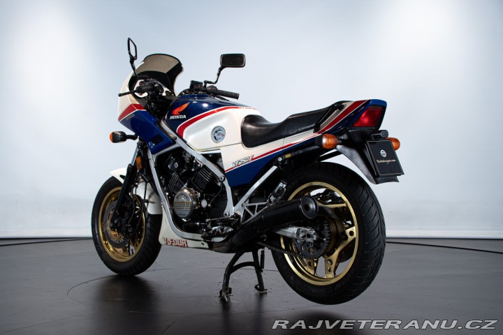 Honda VF 750 F 1983