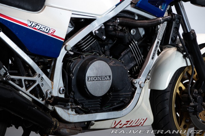 Honda VF 750 F 1983