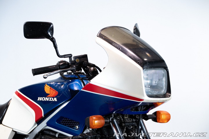 Honda VF 750 F 1983