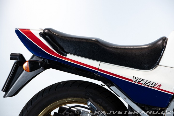 Honda VF 750 F 1983