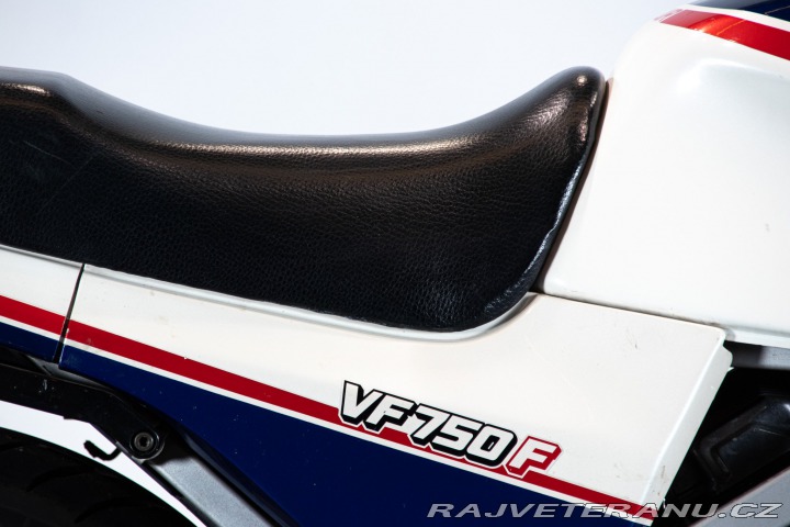Honda VF 750 F 1983