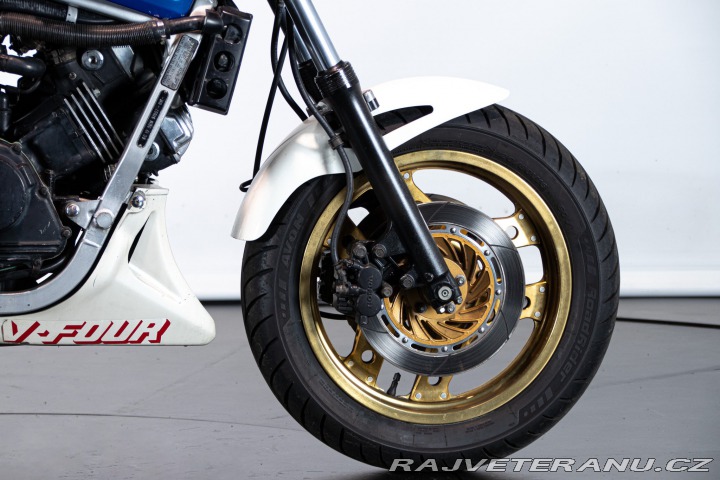 Honda VF 750 F 1983