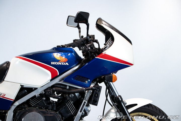 Honda VF 750 F 1983