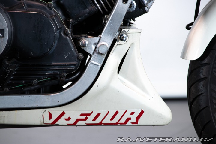 Honda VF 750 F 1983