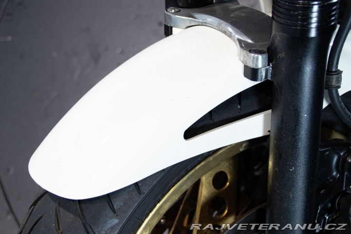 Honda VF 750 F 1983