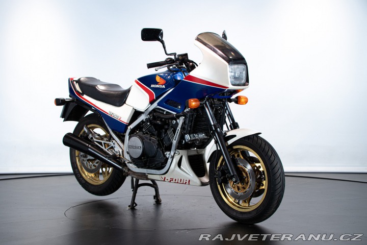 Honda VF 750 F 1983