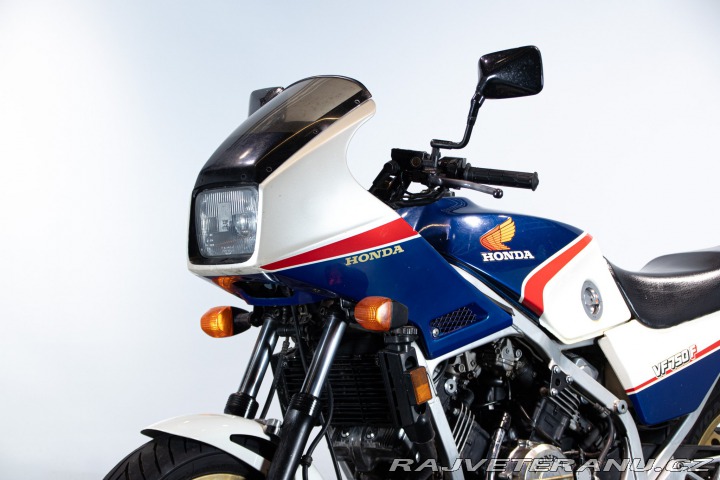 Honda VF 750 F 1983
