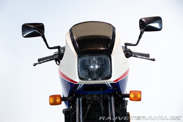 Honda VF 750 F 1983