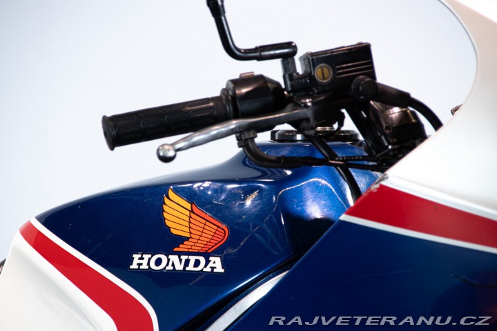 Honda VF 750 F 1983