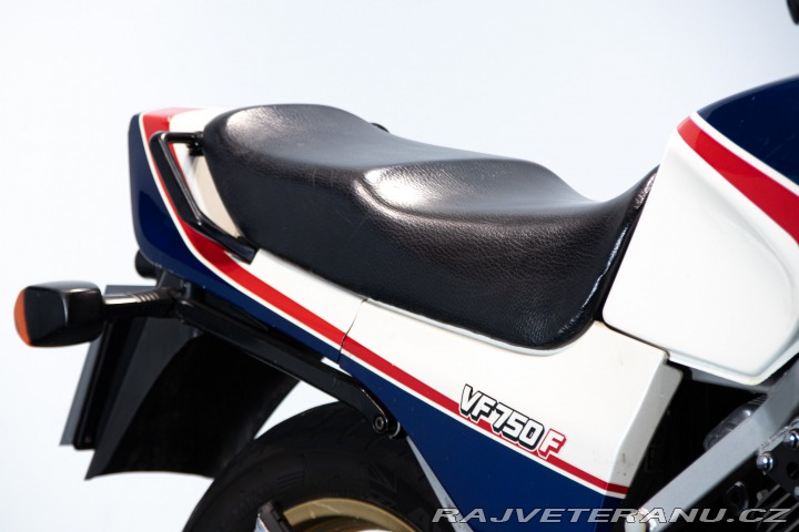 Honda VF 750 F 1983
