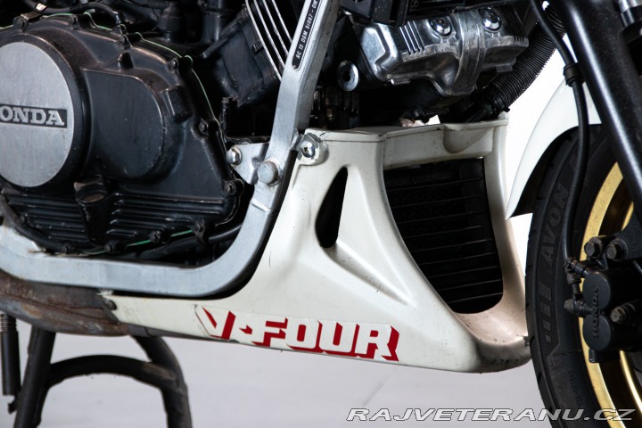 Honda VF 750 F 1983