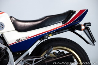 Honda VF 750 F 1983