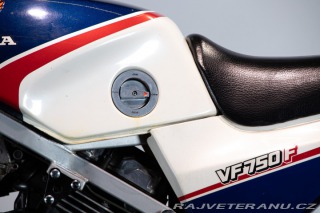 Honda VF 750 F 1983