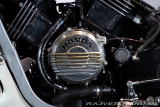 Honda VF 750 F 1983
