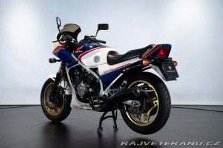 Honda VF 750 F 1983
