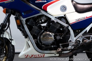 Honda VF 750 F 1983