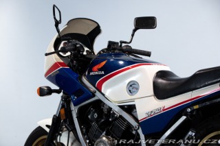 Honda VF 750 F 1983