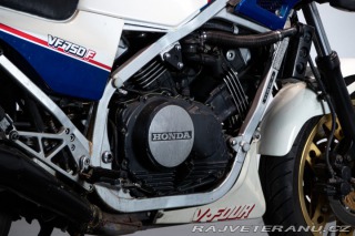 Honda VF 750 F 1983