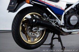 Honda VF 750 F 1983