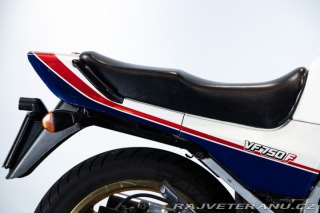 Honda VF 750 F 1983