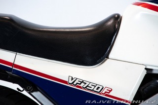 Honda VF 750 F 1983
