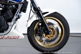 Honda VF 750 F 1983