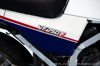 Honda VF 750 F 1983